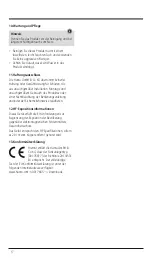 Preview for 19 page of Hama 00176617 Operating Instructions Manual