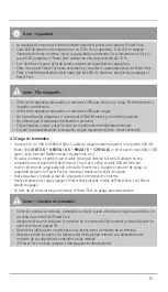 Preview for 15 page of Hama 00176878 Operating Instructions Manual