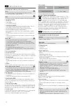 Preview for 4 page of Hama 00176905 Operating Instructions Manual