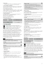 Preview for 5 page of Hama 00176905 Operating Instructions Manual