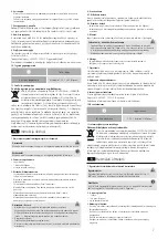 Preview for 7 page of Hama 00176905 Operating Instructions Manual