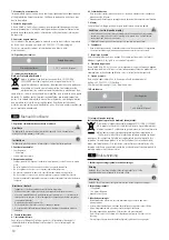 Preview for 10 page of Hama 00176905 Operating Instructions Manual