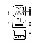 Preview for 2 page of Hama 00176910 Operating Instructions Manual