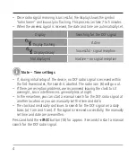 Preview for 5 page of Hama 00176910 Operating Instructions Manual