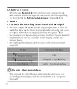 Preview for 13 page of Hama 00176910 Operating Instructions Manual