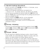 Preview for 15 page of Hama 00176910 Operating Instructions Manual