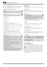 Preview for 2 page of Hama 00176917 Operating Instructions Manual