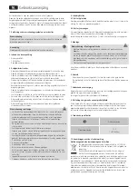 Preview for 6 page of Hama 00176917 Operating Instructions Manual