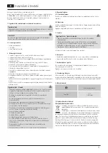 Preview for 9 page of Hama 00176917 Operating Instructions Manual