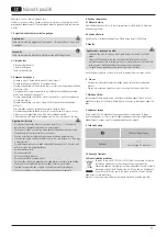 Preview for 11 page of Hama 00176917 Operating Instructions Manual