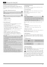 Preview for 13 page of Hama 00176917 Operating Instructions Manual