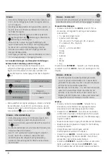 Preview for 9 page of Hama 00176924 Operating Instructions Manual