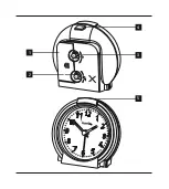 Preview for 2 page of Hama 00176927 Operating Instructions Manual