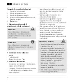 Preview for 13 page of Hama 00176927 Operating Instructions Manual