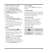 Preview for 24 page of Hama 00176927 Operating Instructions Manual