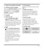 Preview for 26 page of Hama 00176927 Operating Instructions Manual