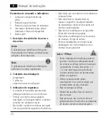 Preview for 27 page of Hama 00176927 Operating Instructions Manual