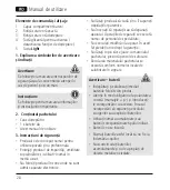 Preview for 29 page of Hama 00176927 Operating Instructions Manual