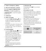 Preview for 30 page of Hama 00176927 Operating Instructions Manual