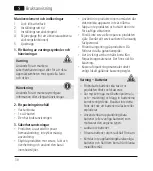 Preview for 31 page of Hama 00176927 Operating Instructions Manual