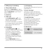 Preview for 32 page of Hama 00176927 Operating Instructions Manual