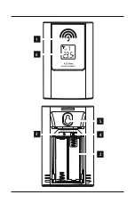 Preview for 2 page of Hama 00176932 Operating Instructions Manual