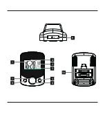 Предварительный просмотр 3 страницы Hama 00176936 Operating Instructions Manual