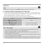 Preview for 6 page of Hama 00176936 Operating Instructions Manual