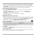 Preview for 9 page of Hama 00176936 Operating Instructions Manual