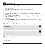 Preview for 18 page of Hama 00176936 Operating Instructions Manual