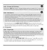 Preview for 29 page of Hama 00176936 Operating Instructions Manual