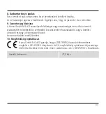 Preview for 73 page of Hama 00176936 Operating Instructions Manual