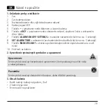 Preview for 81 page of Hama 00176936 Operating Instructions Manual