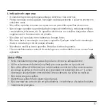 Preview for 89 page of Hama 00176936 Operating Instructions Manual