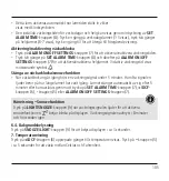 Preview for 107 page of Hama 00176936 Operating Instructions Manual