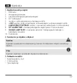 Preview for 109 page of Hama 00176936 Operating Instructions Manual