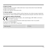 Preview for 115 page of Hama 00176936 Operating Instructions Manual