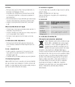 Preview for 20 page of Hama 00176940 Operating Instructions Manual