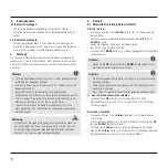 Preview for 7 page of Hama 00176965 Operating Instructions Manual