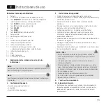 Preview for 12 page of Hama 00176965 Operating Instructions Manual