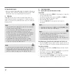 Preview for 13 page of Hama 00176965 Operating Instructions Manual