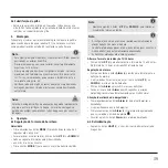 Preview for 40 page of Hama 00176965 Operating Instructions Manual