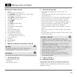 Preview for 42 page of Hama 00176965 Operating Instructions Manual