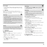 Preview for 46 page of Hama 00176965 Operating Instructions Manual