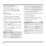 Preview for 53 page of Hama 00176965 Operating Instructions Manual