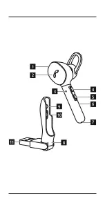 Preview for 2 page of Hama 00177060 Operating Instructions Manual