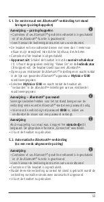 Preview for 54 page of Hama 00177060 Operating Instructions Manual