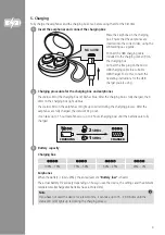 Preview for 6 page of Hama 00177064 Operating Instructions Manual