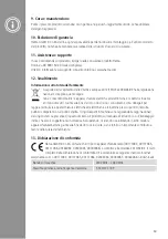 Preview for 62 page of Hama 00177064 Operating Instructions Manual