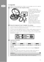 Preview for 116 page of Hama 00177064 Operating Instructions Manual